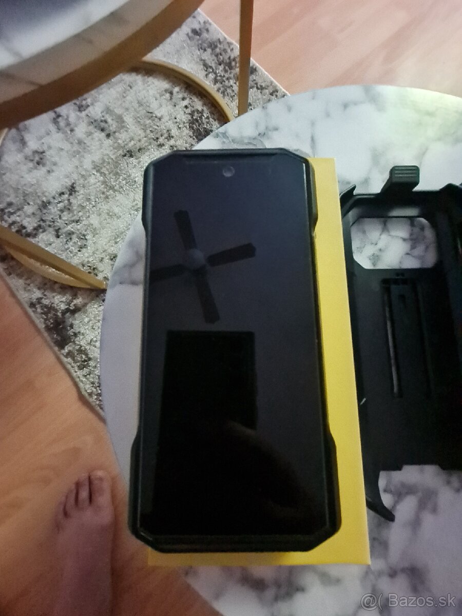 Ulefone Armor 27 T - 2