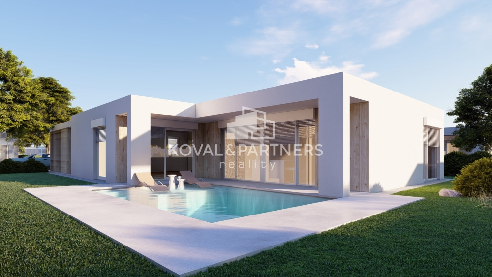 Stávebné pozemky 450m2 - 767m2 - Šaľa - 2