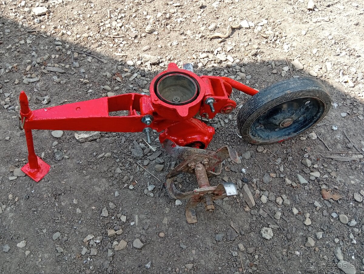Predám príslušenstvo k terra, vari a iné - 2