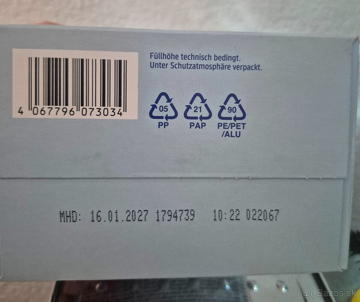 Mlieko - 2