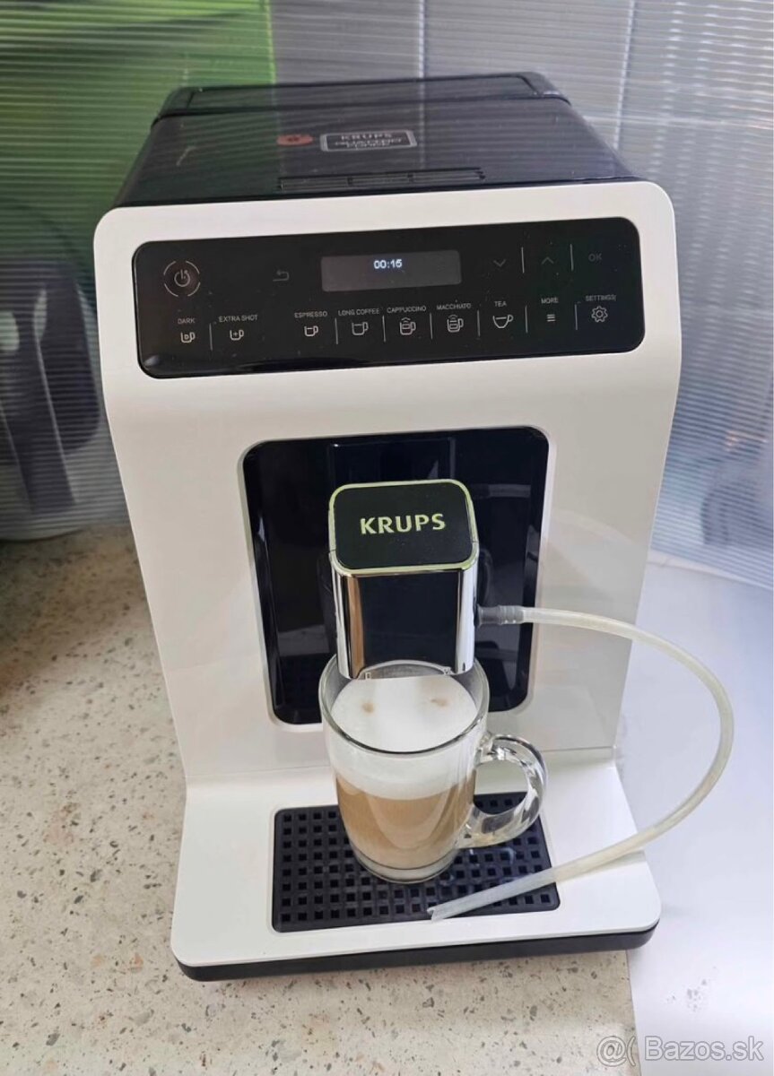 Kávovar Krups - 2