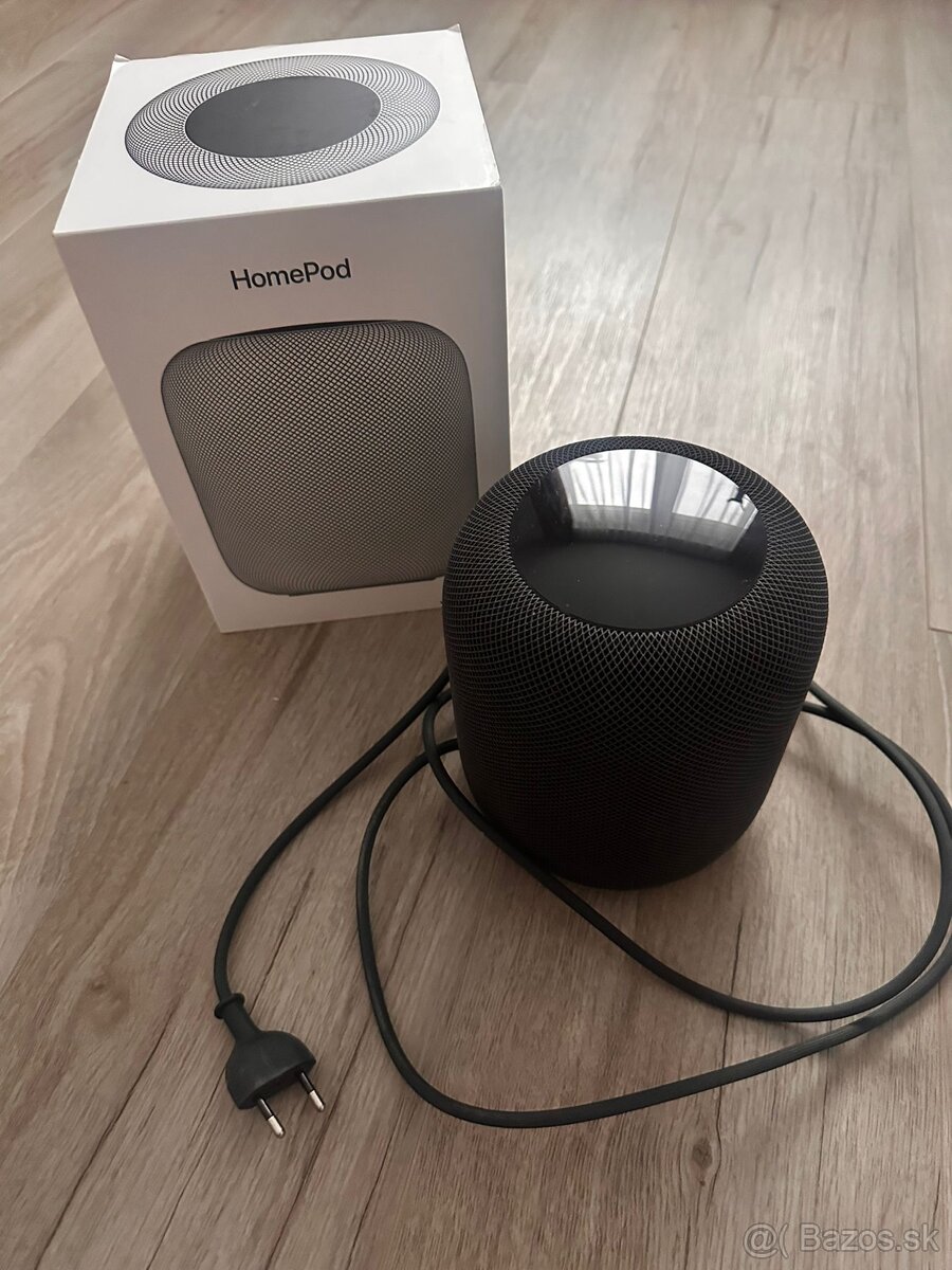 Apple HomePod 1. generácie - 2