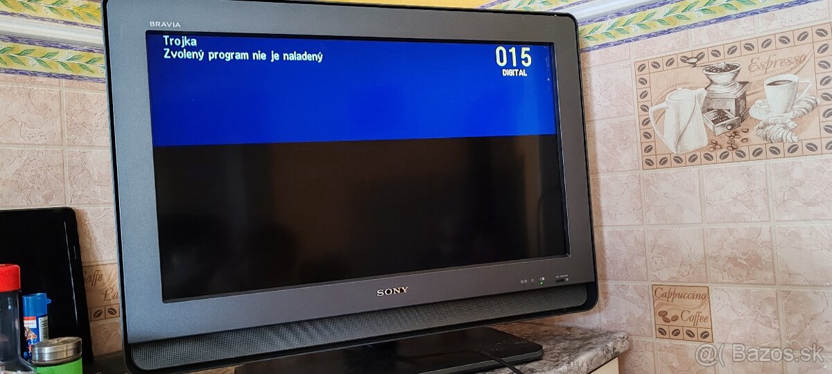 Tv philco - 2