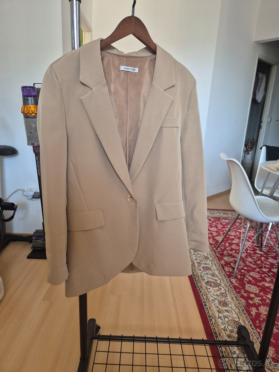 Oversize Sako GreenApple - 2