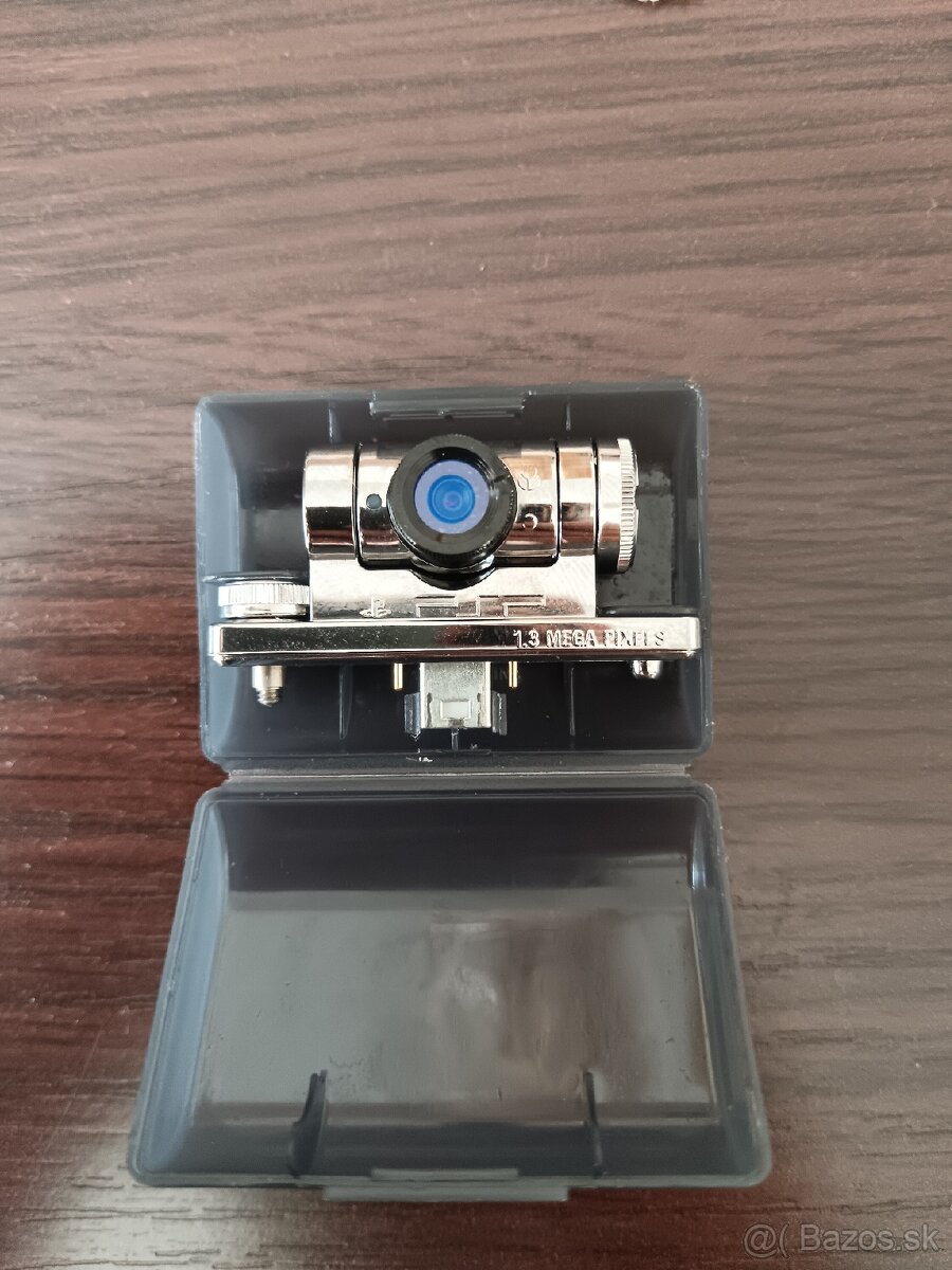Sony PSP GoCam (PSP-300) - 2