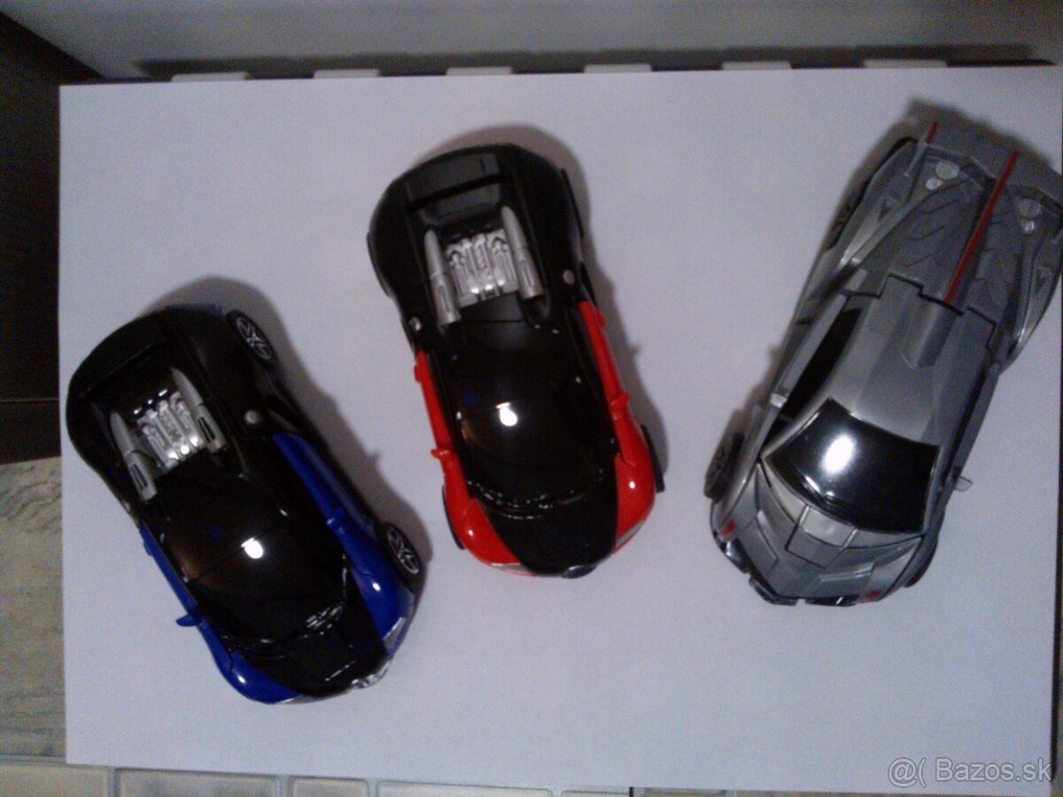 auto-robot, robot-auto - 2