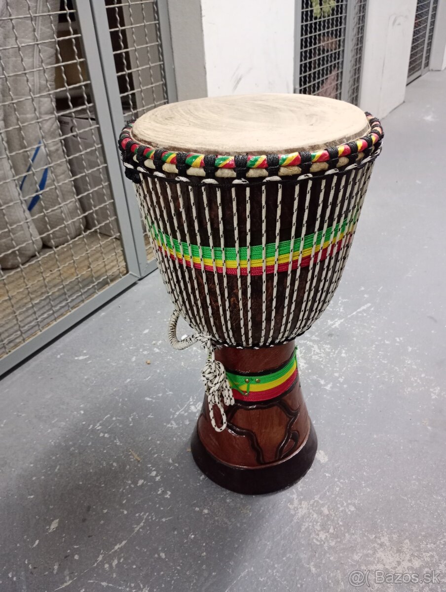 djembe - 2