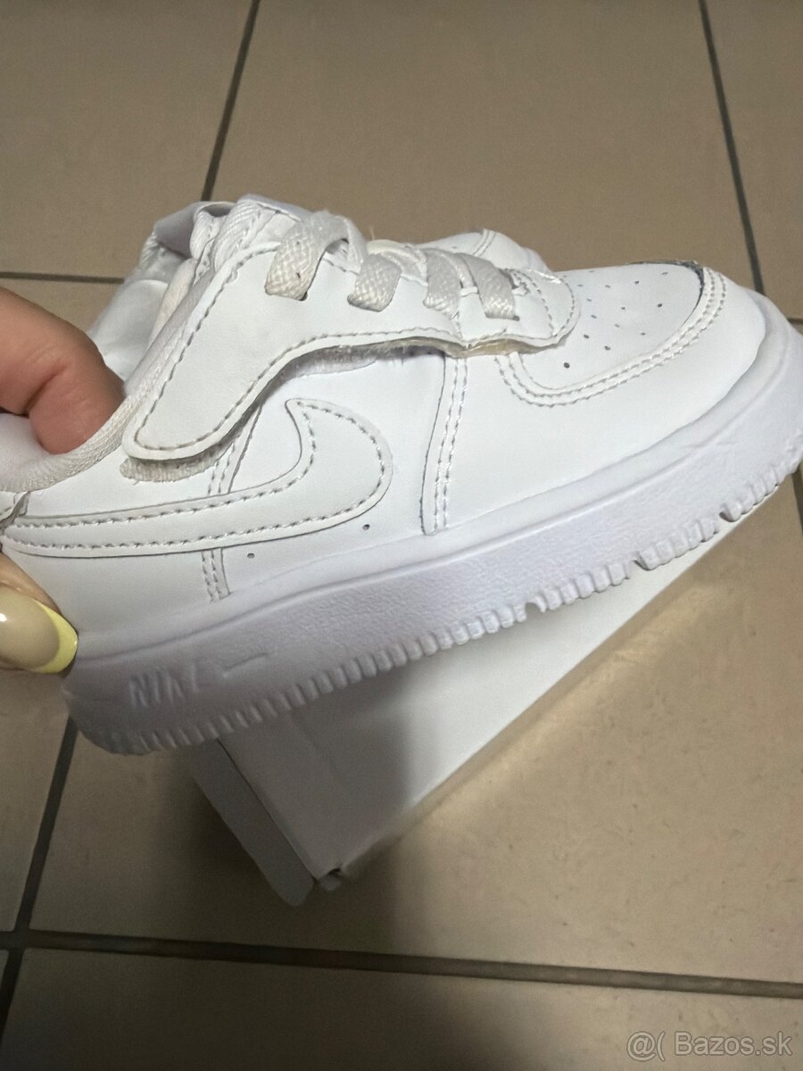 Tenisky nike - 2