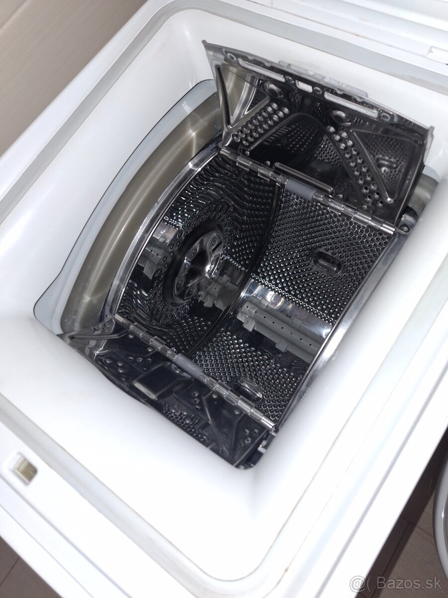 Práčka Whirpool - 2 roky a 2 mesiace - predaj - 2