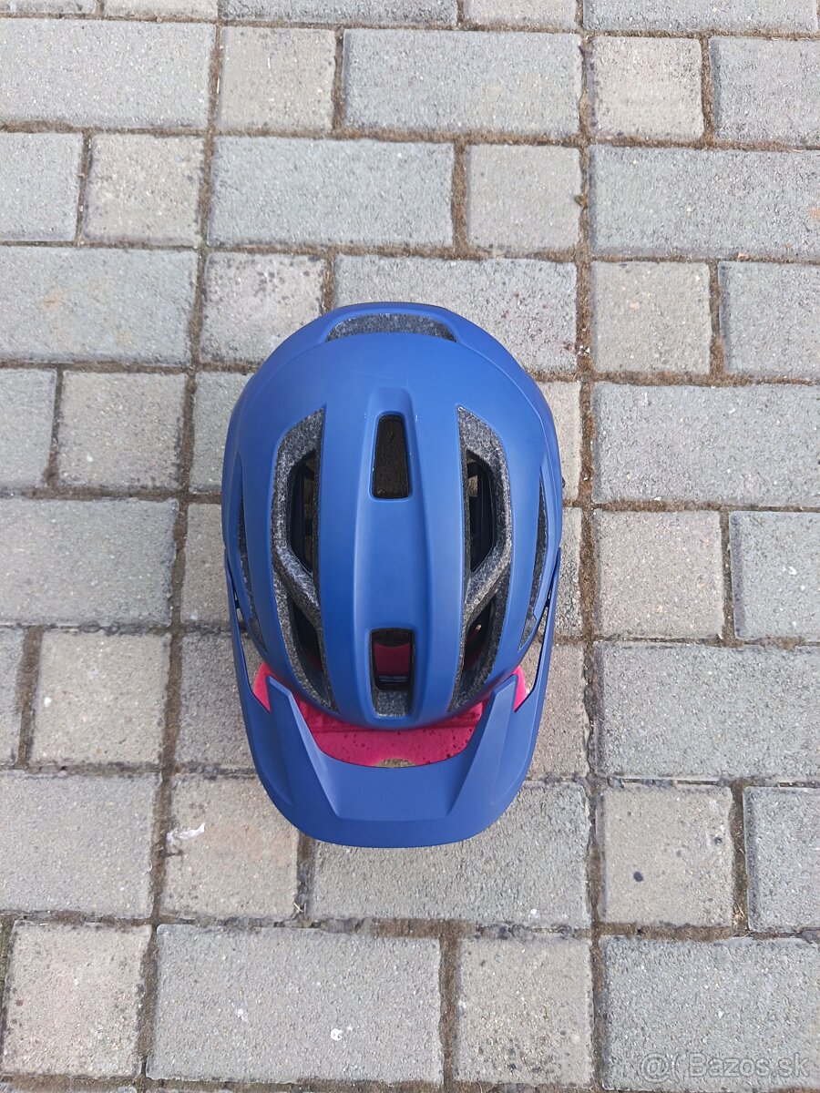 Prilba oakley d3rt Mko - 2