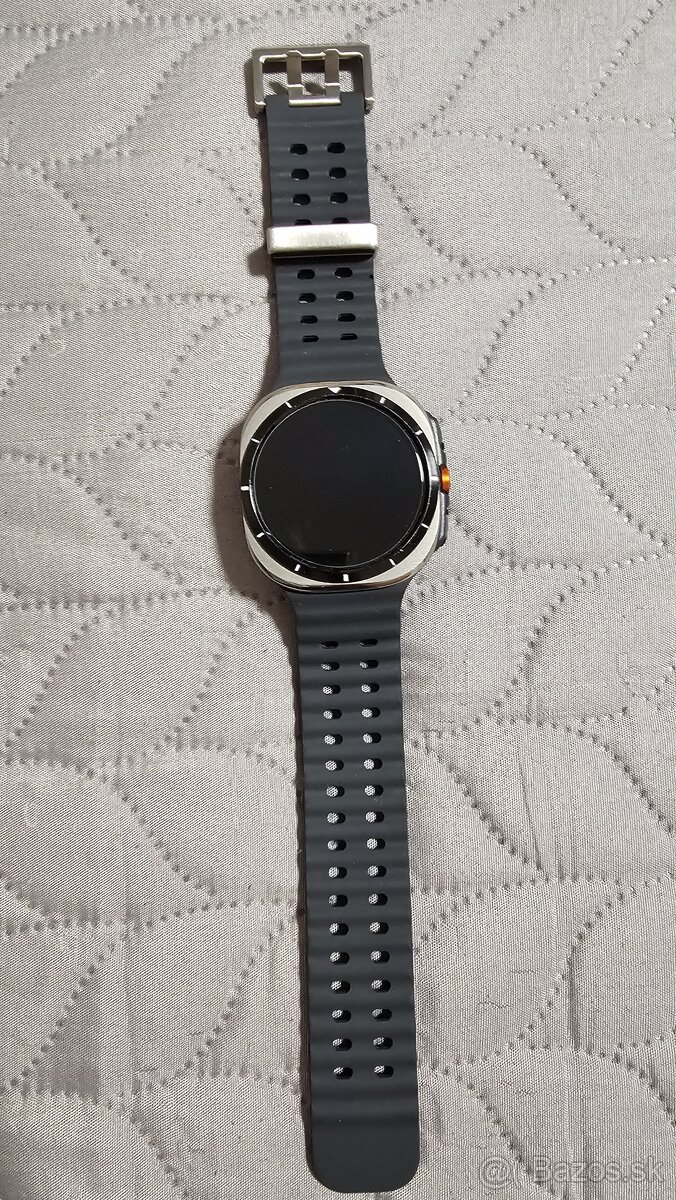 Samsung Galaxy Watch Ultra - 2