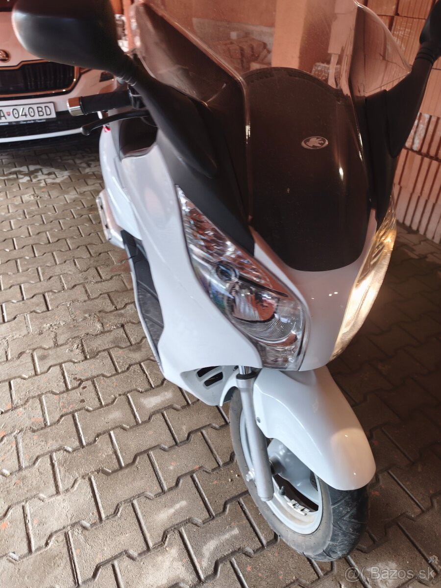 Honda - 2