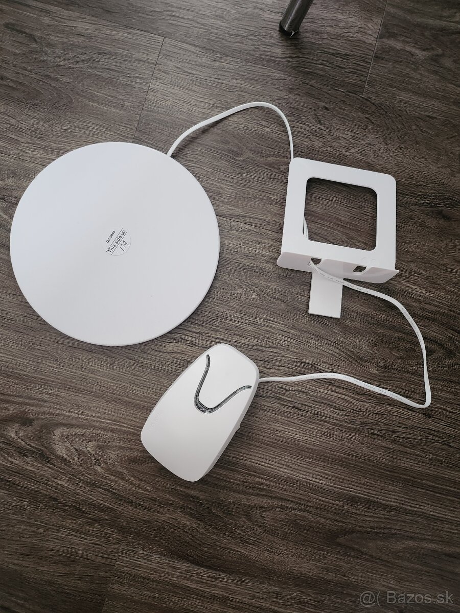 Monitor BABYSENSE 7 - 2