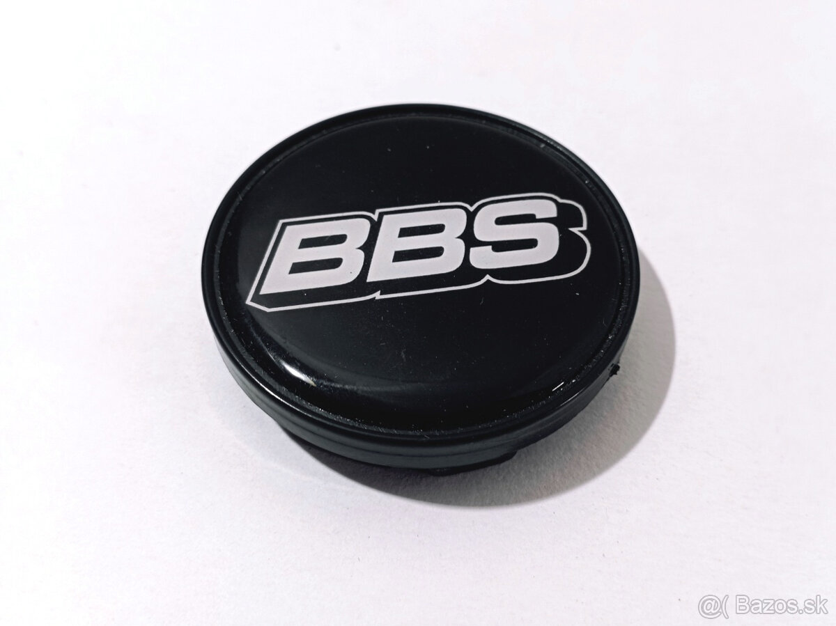 krytka BBS 56mm 1kus - 2