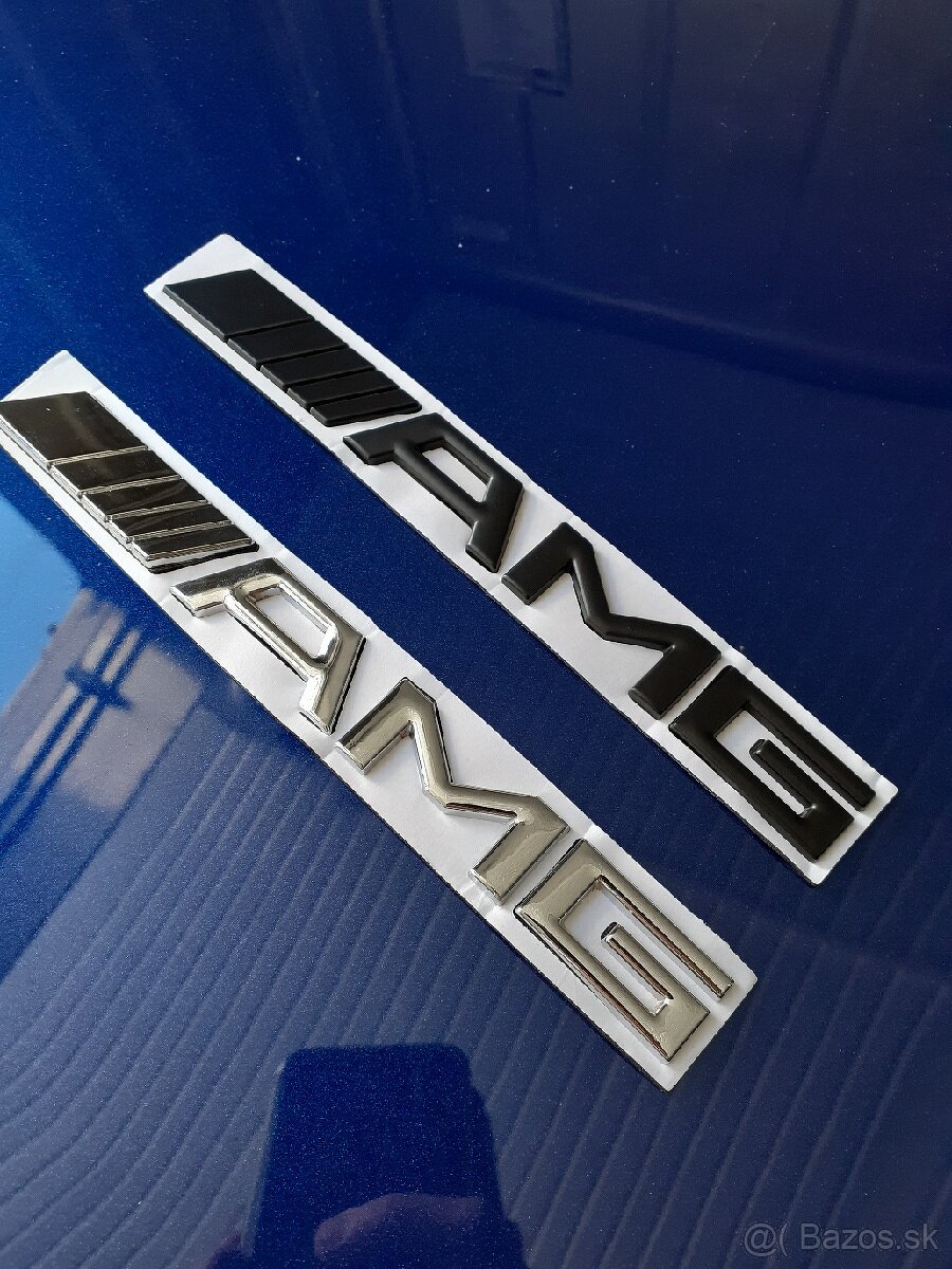 AMG logo - 2