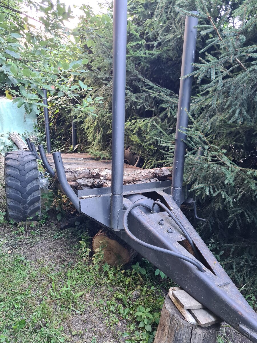 Vlečka velká a vlečka malá - 2