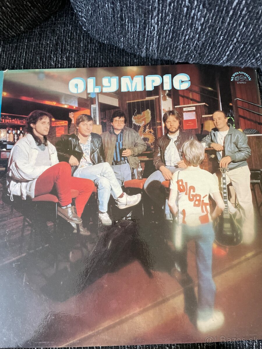 Olympic - 2