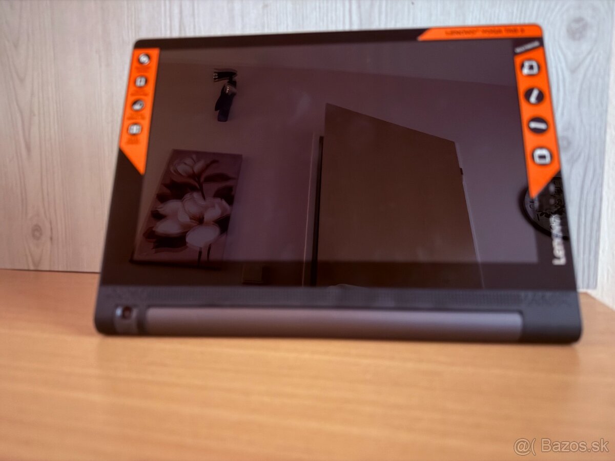 Lenovo Yoga Tab 3 - 2