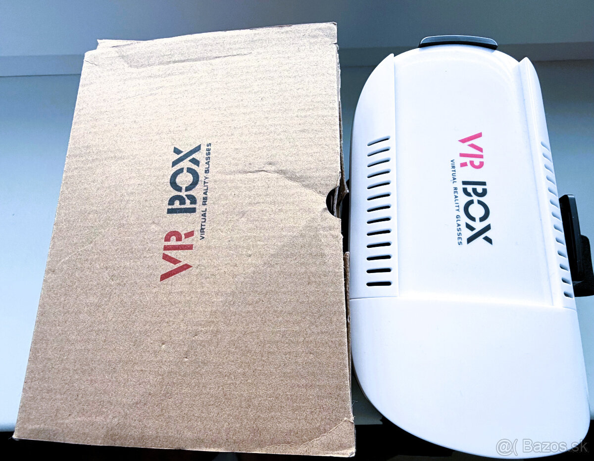 VR BOX - 2