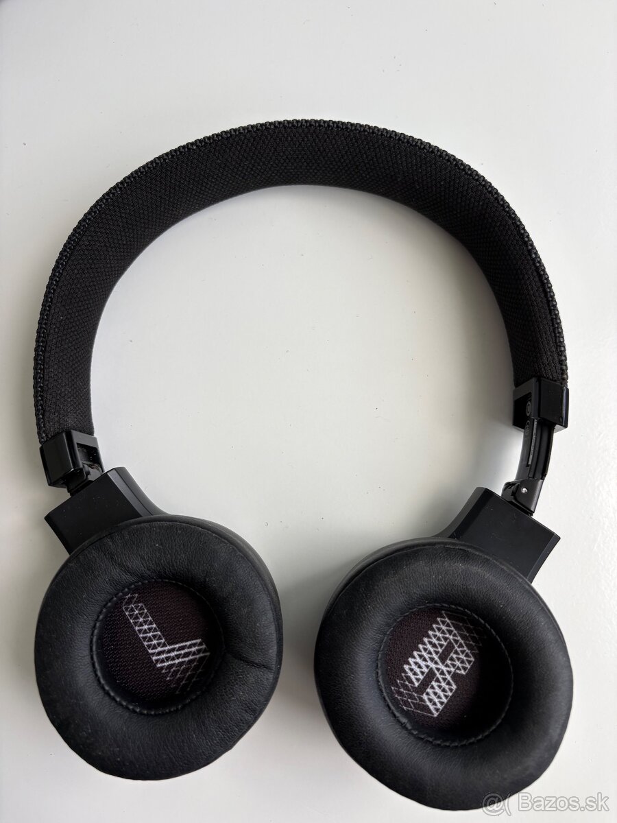 Predám bluetooth slúchadlá JBL - 2
