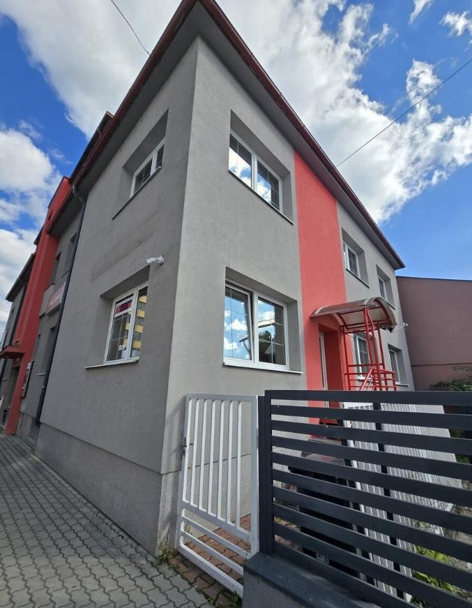 Kancelárske, administratívne, obchodné priestory v centre PB - 2