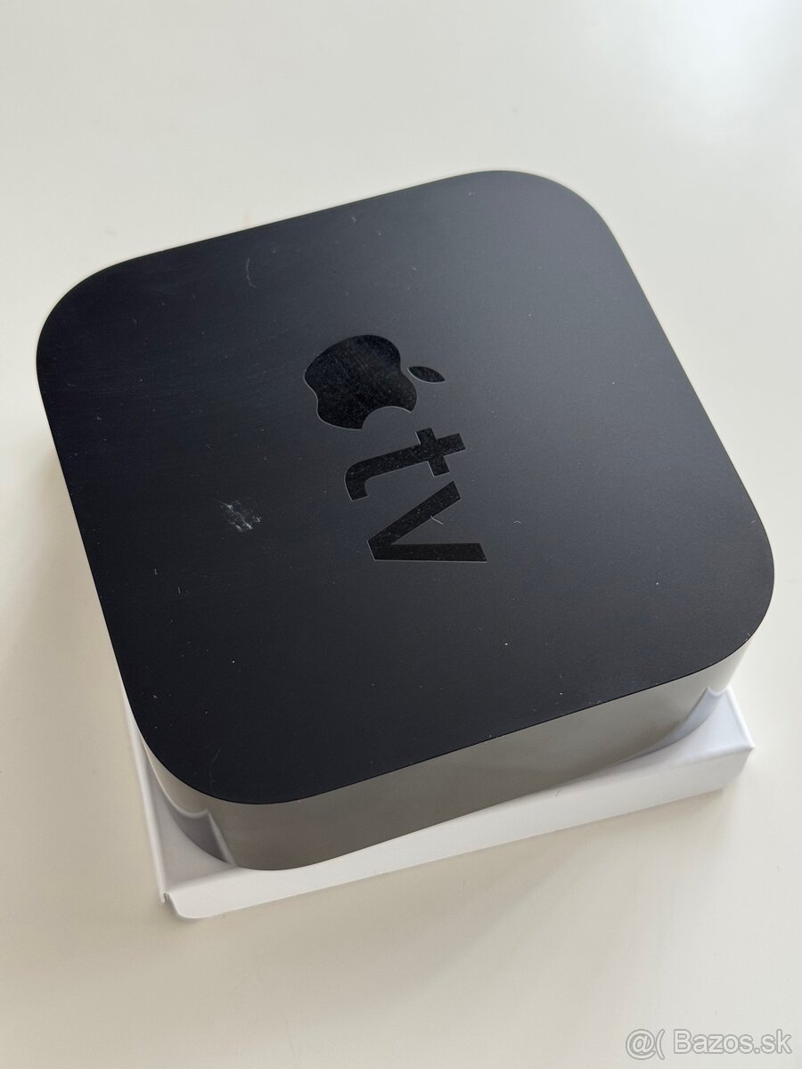 Apple TV 4K 64GB - 2