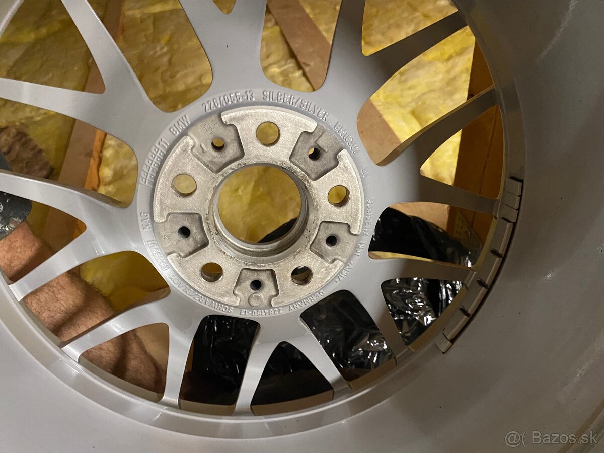 Predám 2ks styling 359 - 2