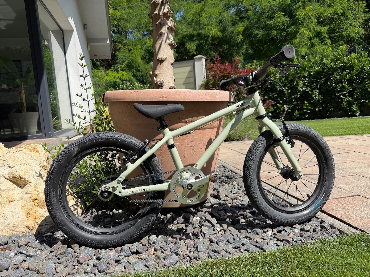 EarlyRider 16 - 2