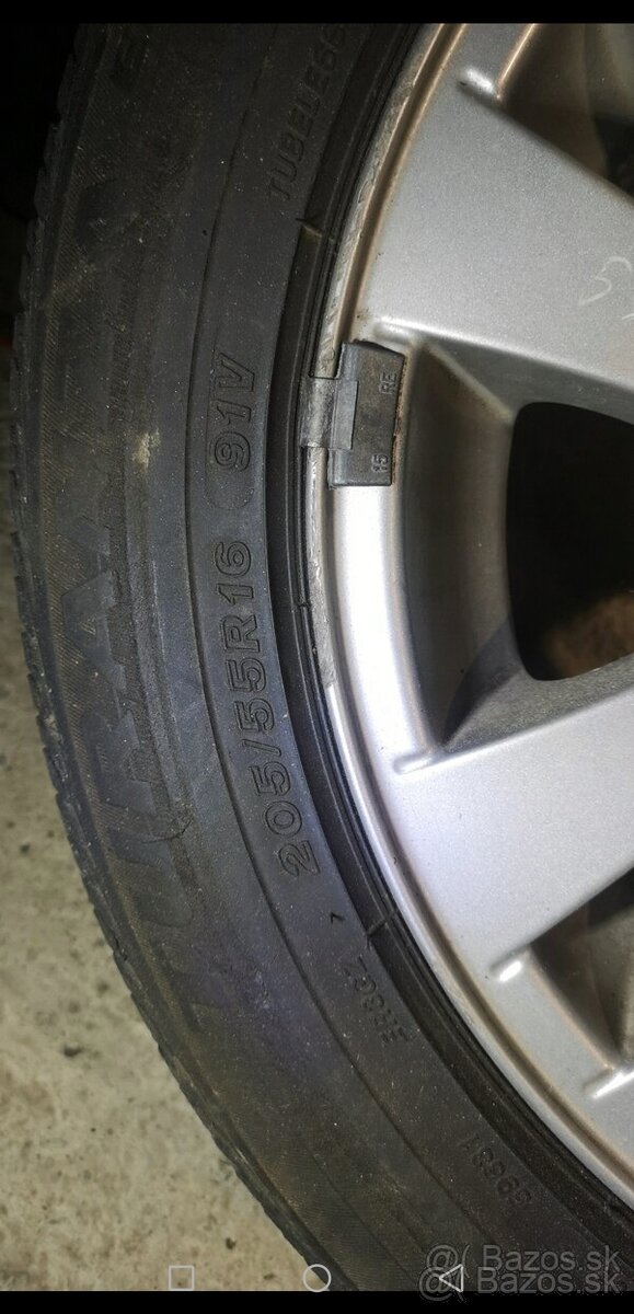 5x120 r16 - 2