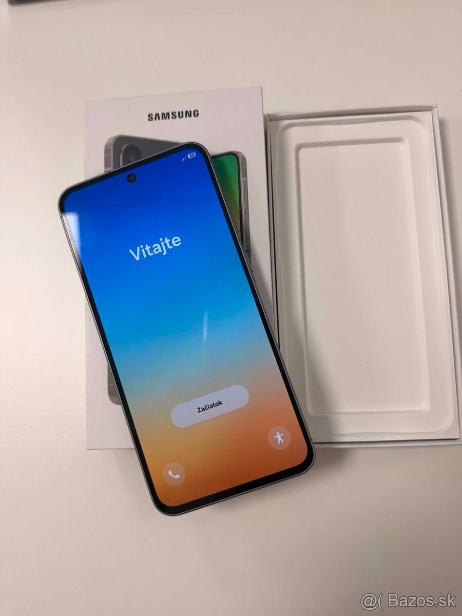 Samsung Galaxy A56 8/128GB - 2