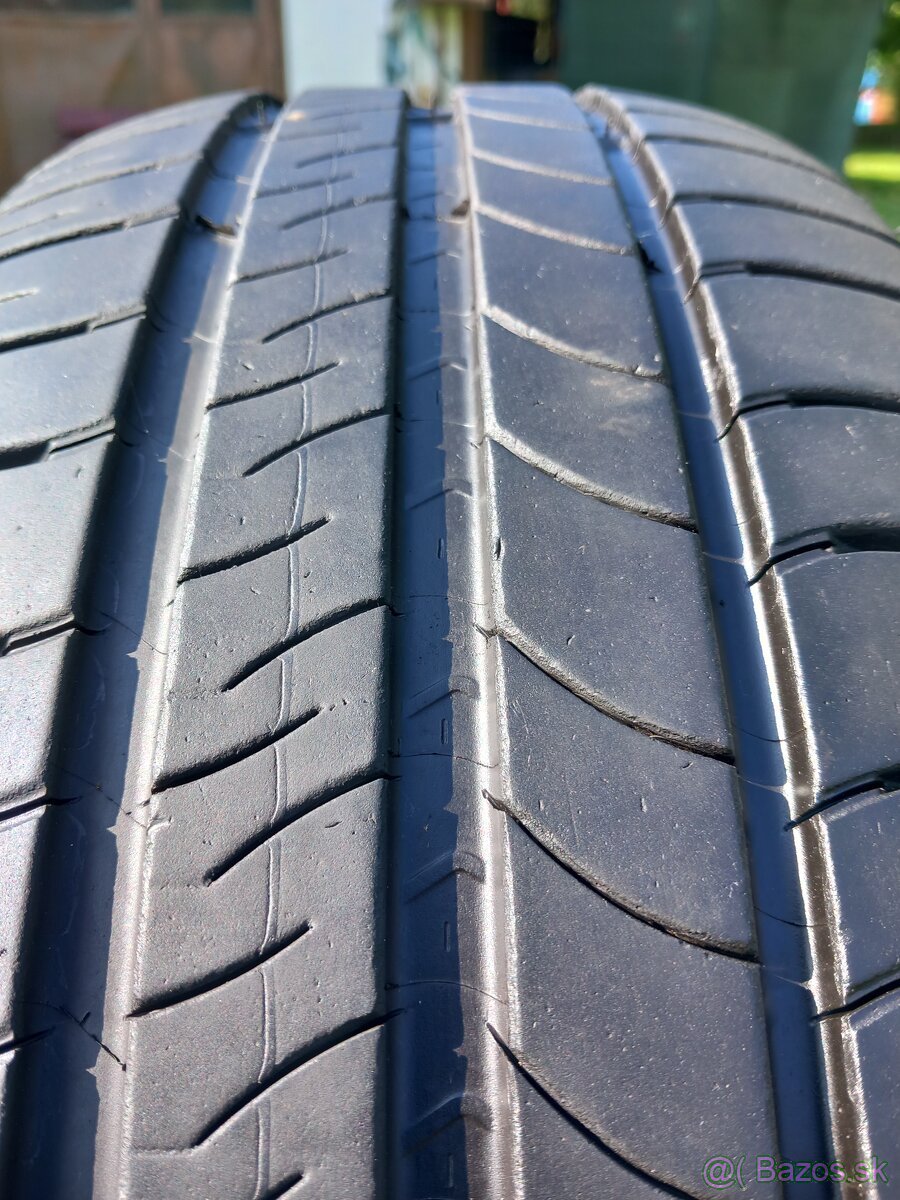 205/55 r16 letne pneumatiky - 2