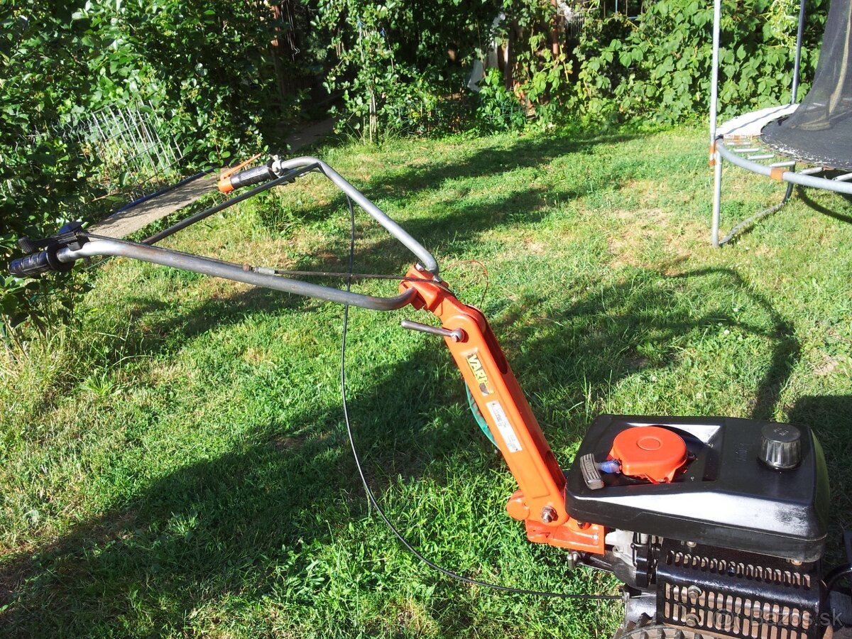 Motorová jednotka VARI 5,5Hp - 2