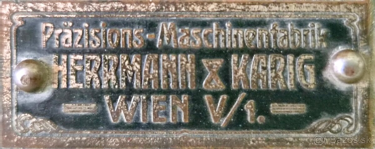 Dierovačka Hermann Karig - 2