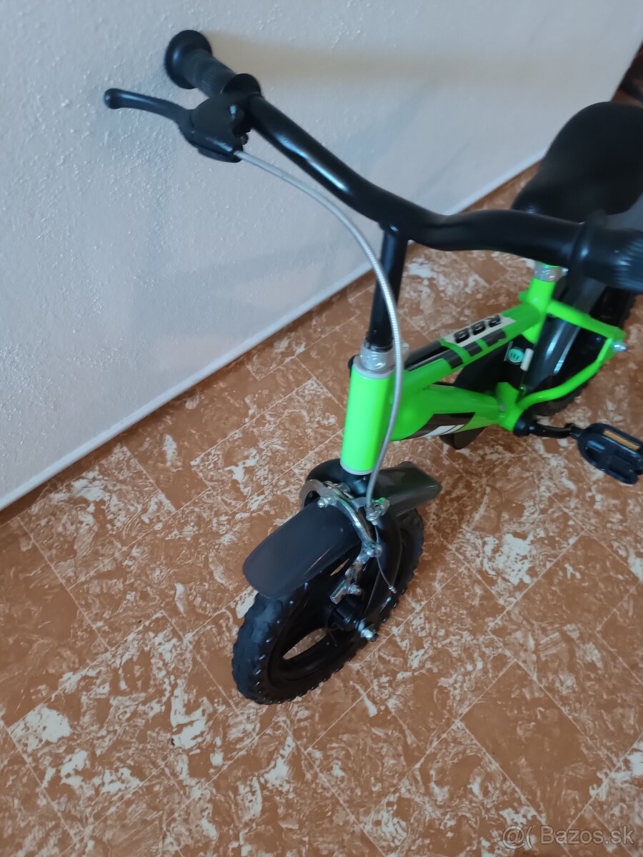 Predám decky bicykel - 2