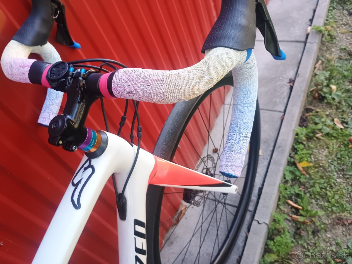 Specialized tarmac sl6 54" - 2