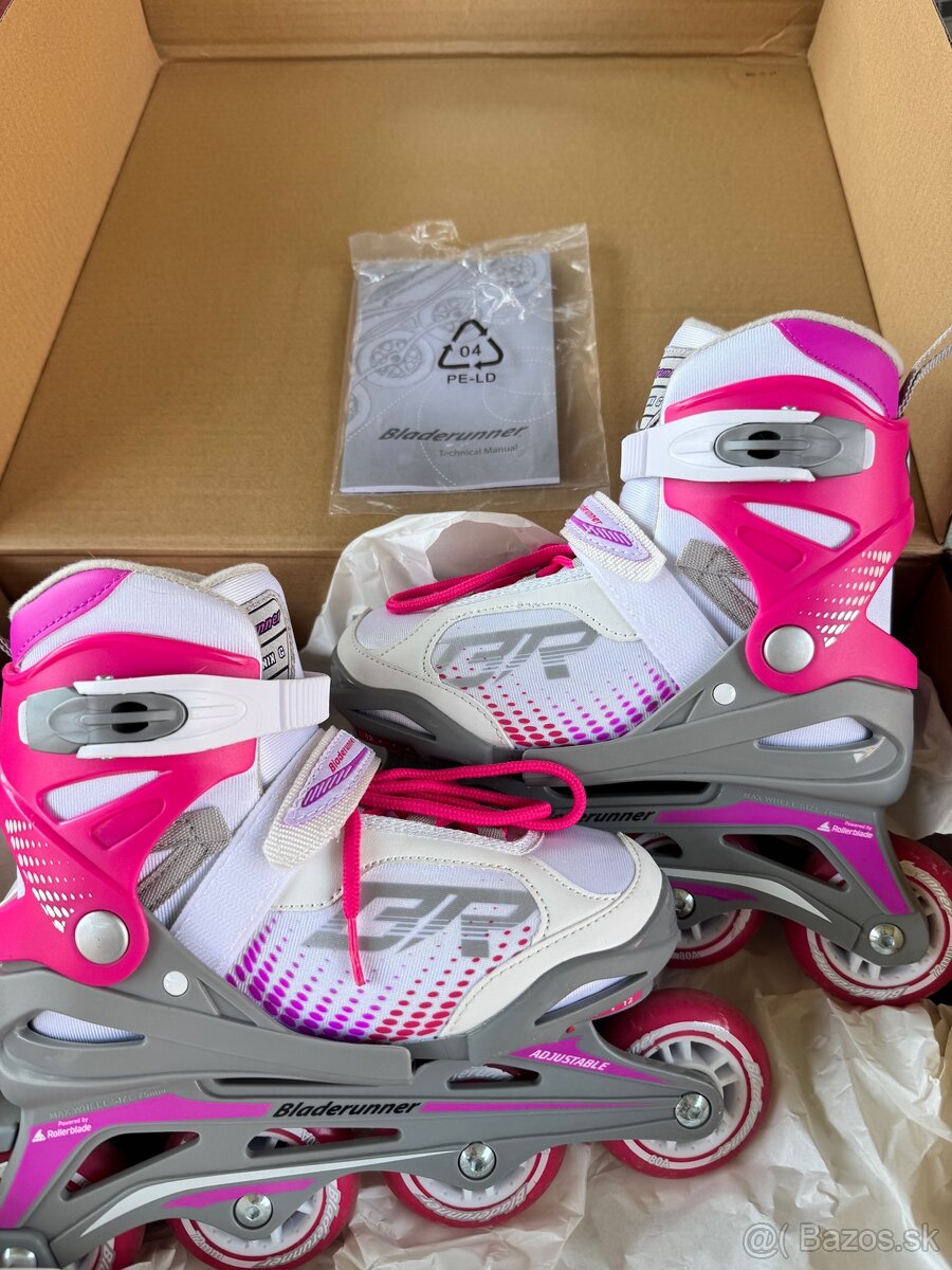 Rollerblade Phoenix GG - 2