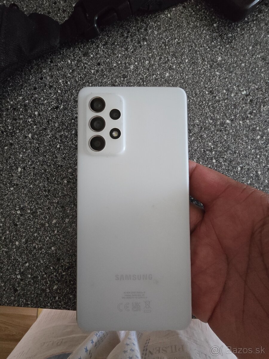 Samsung A52s - 2