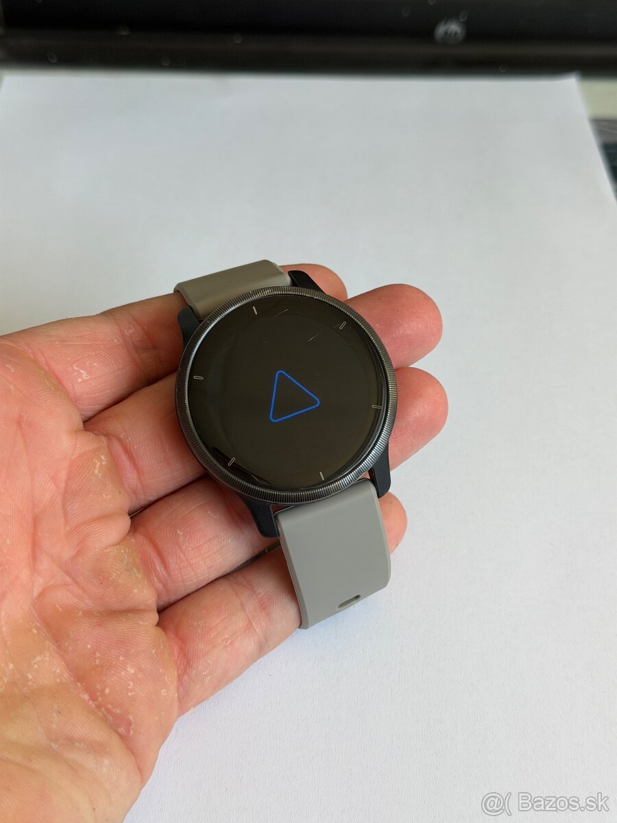 Garmin Venu 2 Black - 2