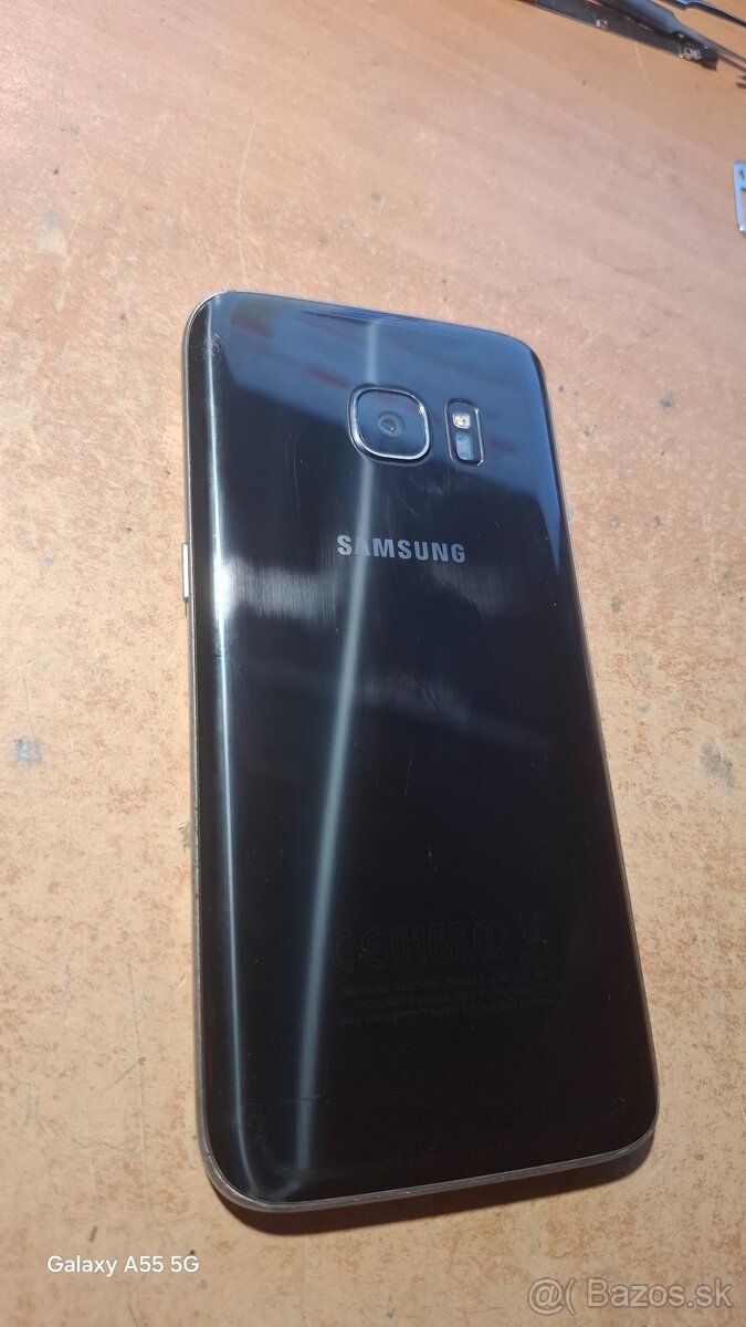 Samsung galaxy S7 - 2