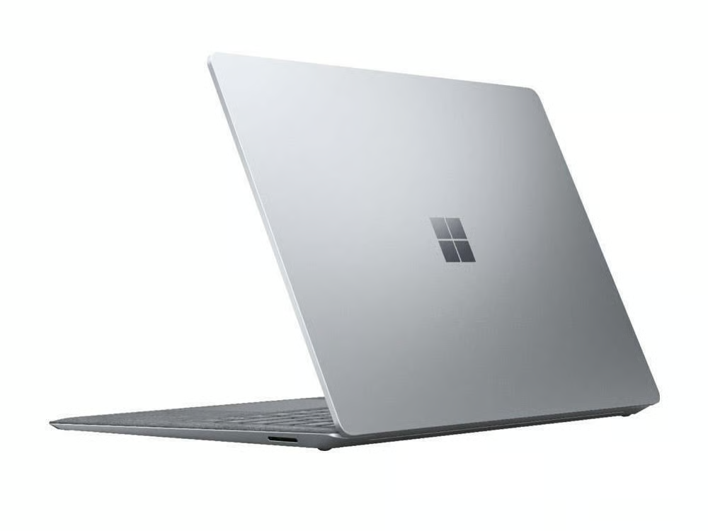 13,5"FHD+ Surface 1 Touch i5-7300U, 8GB 128GB NVMe W11 - 2