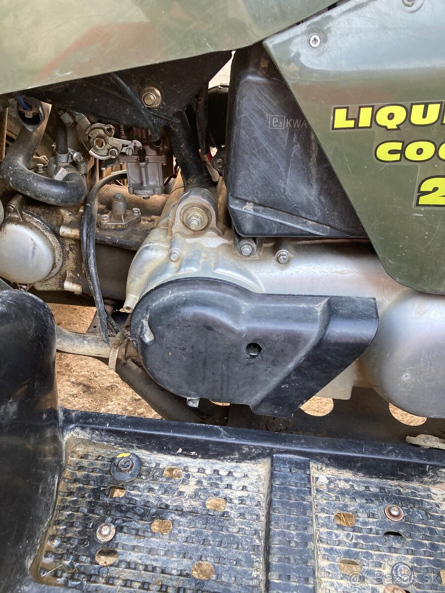 Keeway 250 - 2
