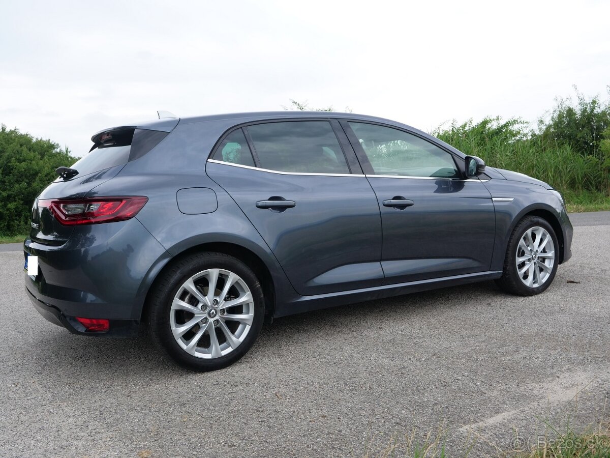 Megane IV - 2