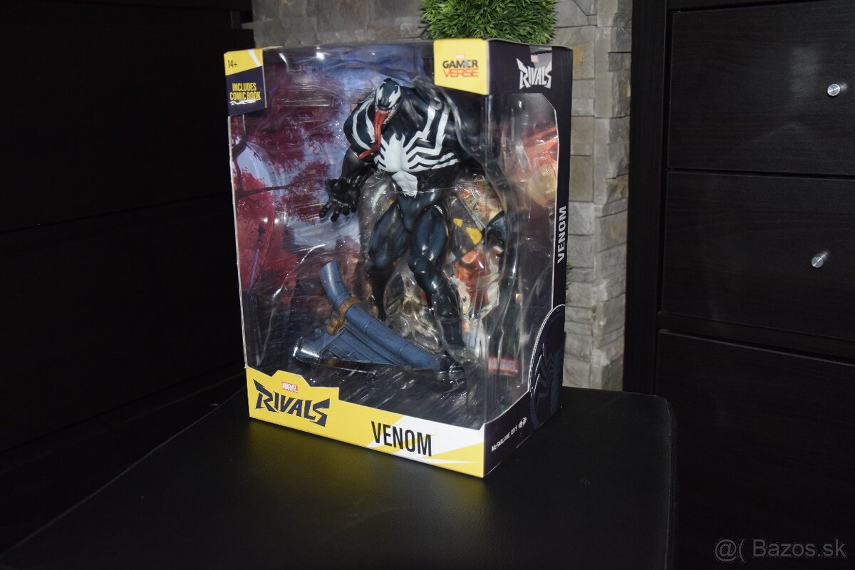 Figurka Venom - 2