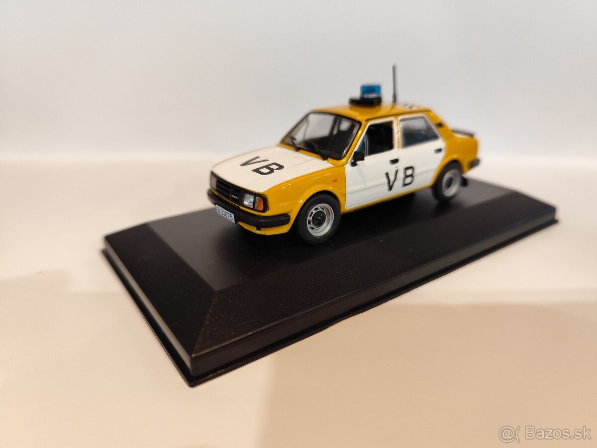 Škoda 125 L - VB - 2