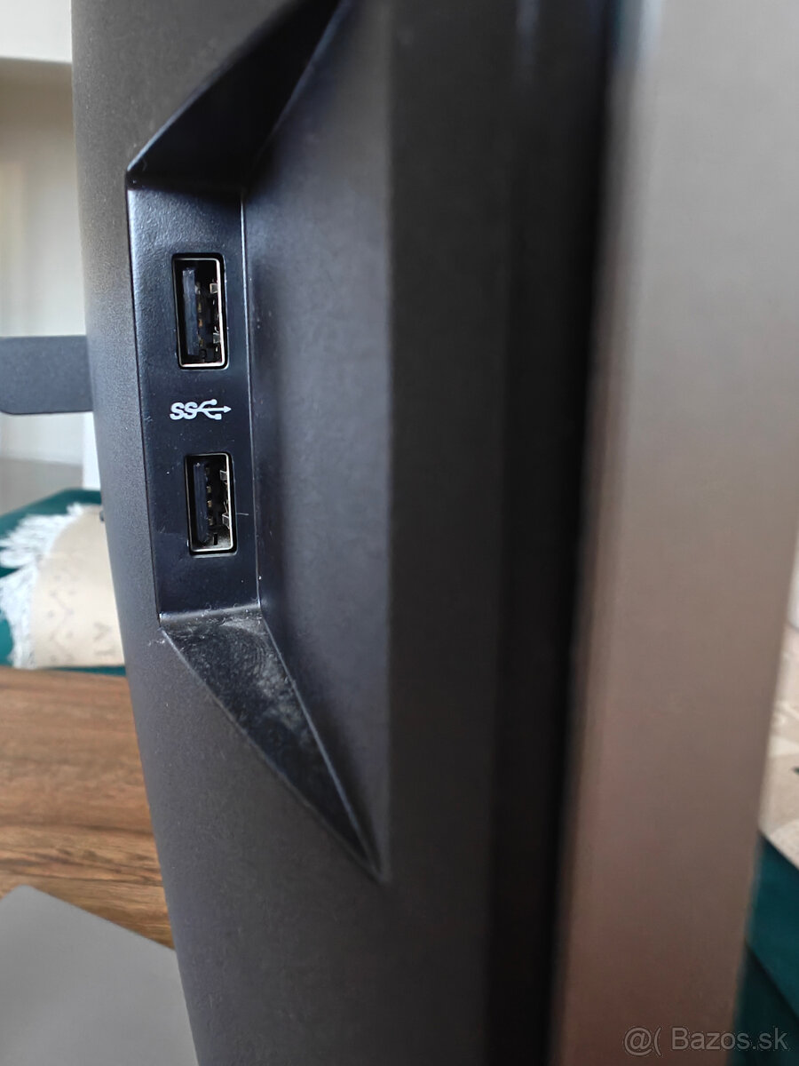HP EliteDisplay E243i 24" - 2