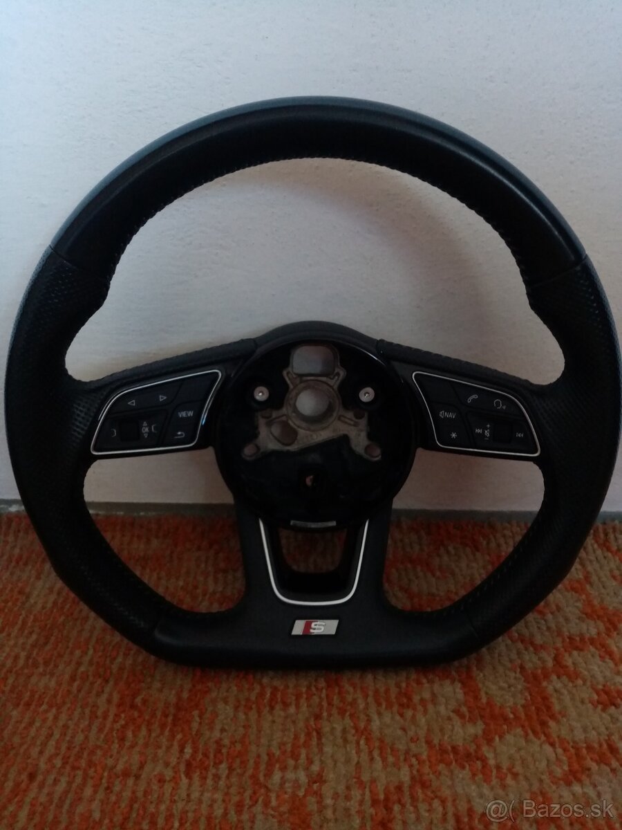 Volant, AUDI - 2