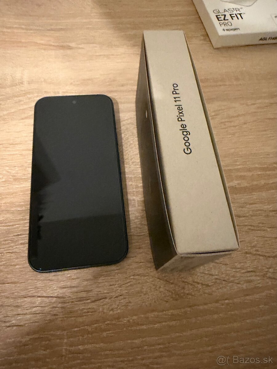 Google Pixel 11 Pro - 2