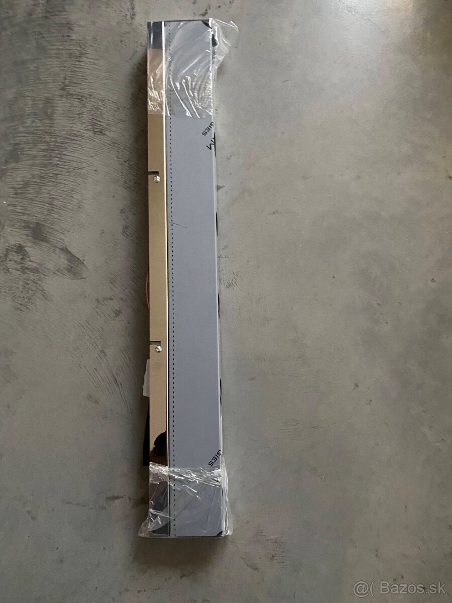 Ideal Lux Privè AP6 (Chrom) - 2