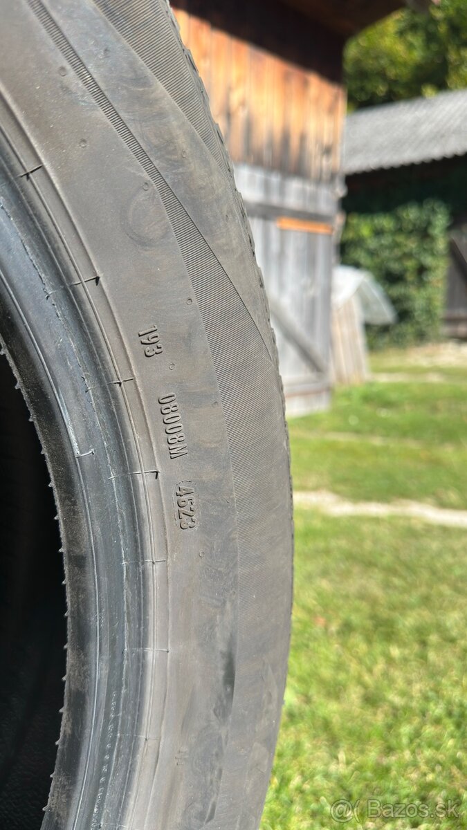 Pirelli Scorpion AllSeason 235/55R19 - 2