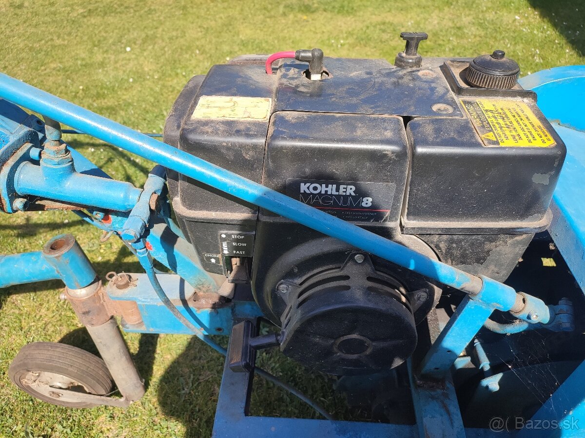 Malotraktor - 2